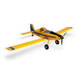 UMX Air Tractor BNF Basic with AS3X and SAFE Select, E-flite