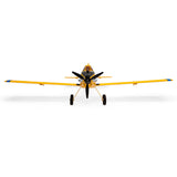 UMX Air Tractor BNF Basic with AS3X and SAFE Select, E-flite