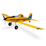 UMX Air Tractor BNF Basic with AS3X and SAFE Select, E-flite