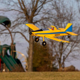 UMX Air Tractor BNF Basic with AS3X and SAFE Select, E-flite