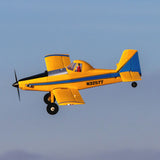 UMX Air Tractor BNF Basic with AS3X and SAFE Select, E-flite