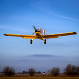 UMX Air Tractor BNF Basic with AS3X and SAFE Select, E-flite