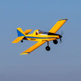 UMX Air Tractor BNF Basic with AS3X and SAFE Select, E-flite