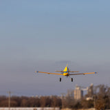 UMX Air Tractor BNF Basic with AS3X and SAFE Select, E-flite