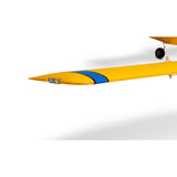 UMX Air Tractor BNF Basic with AS3X and SAFE Select, E-flite