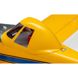 UMX Air Tractor BNF Basic with AS3X and SAFE Select, E-flite