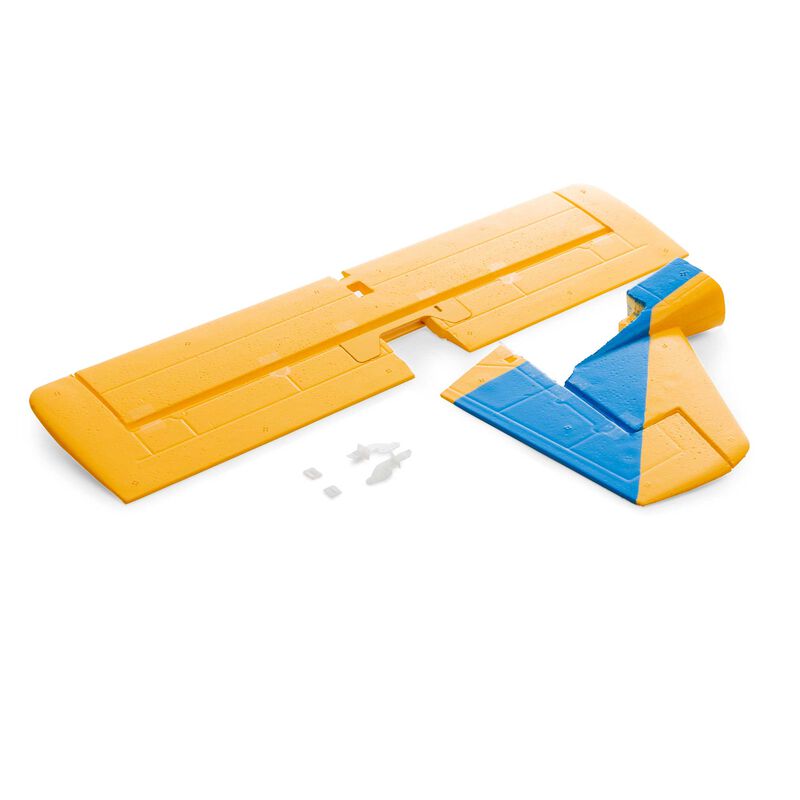Tail Set: UMX Air Tractor, E-flite