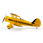 UMX WACO BNF Basic with AS3X and SAFE Select, Yellow