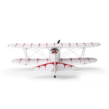 UMX WACO BNF Basic with AS3X and SAFE Select, White