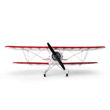 UMX WACO BNF Basic with AS3X and SAFE Select, White