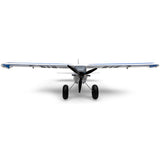 UMX Turbo Timber Evolution BNF Basic with AS3X and SAFE, E-flite