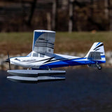 UMX Turbo Timber Evolution BNF Basic with AS3X and SAFE, E-flite