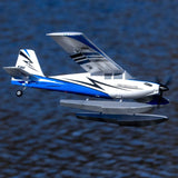 UMX Turbo Timber Evolution BNF Basic with AS3X and SAFE, E-flite