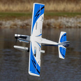 UMX Turbo Timber Evolution BNF Basic with AS3X and SAFE, E-flite