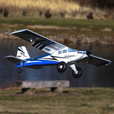 UMX Turbo Timber Evolution BNF Basic with AS3X and SAFE, E-flite