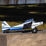 UMX Turbo Timber Evolution BNF Basic with AS3X and SAFE, E-flite