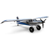 UMX Turbo Timber Evolution BNF Basic with AS3X and SAFE, E-flite