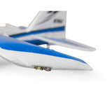 UMX Turbo Timber Evolution BNF Basic with AS3X and SAFE, E-flite