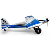 UMX Turbo Timber Evolution BNF Basic with AS3X and SAFE, E-flite