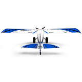 UMX Turbo Timber Evolution BNF Basic with AS3X and SAFE, E-flite