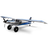 UMX Turbo Timber Evolution BNF Basic with AS3X and SAFE, E-flite