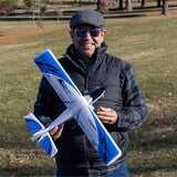 UMX Turbo Timber Evolution BNF Basic with AS3X and SAFE, E-flite
