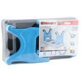 Ultra Stand Airplane Stand - Blue/Gray, Ernst
