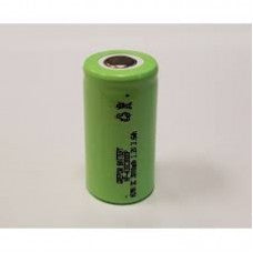 3000mAh Sub C Cell NiMh Battery for glow igniters, Gens Ace