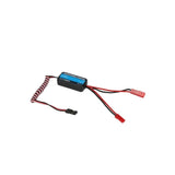 Electronic Switch, Control Via Receiver Channel, G.T. Power