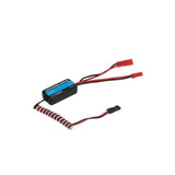 Electronic Switch, Control Via Receiver Channel, G.T. Power
