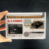 Aircraft Sound & Lighting System