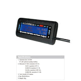 Watt Meter & Power Analyzer, G.T. Power