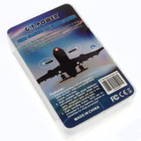 Lighting System, Aircraft Navigation