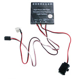 Lighting System High Power