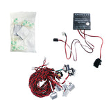 Lighting System High Power