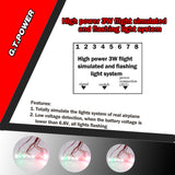 Lighting System High Power