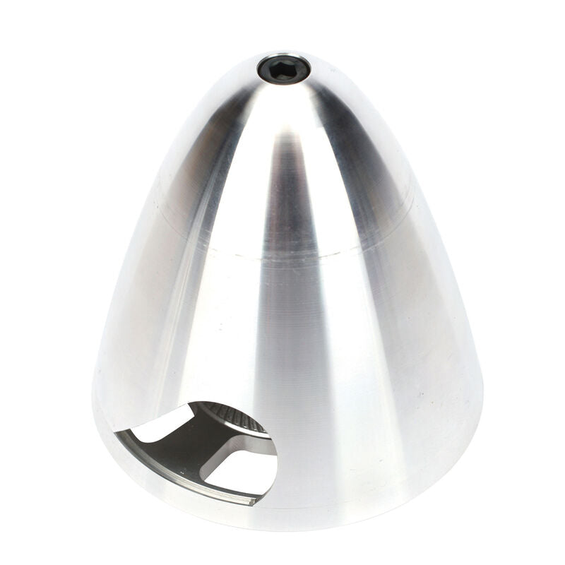 2-3/4" Aluminium Spinner, Hangar 9