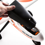 AeroScout S 2 1.1m RTF Basic with SAFE, Hobbyzone