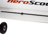 AeroScout S 2 1.1m RTF Basic with SAFE, Hobbyzone
