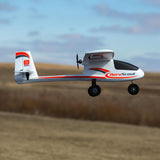 AeroScout S 2 1.1m RTF Basic with SAFE, Hobbyzone