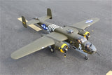 Mitchell B-25 Giant Bomber 2x 20cc 2.41m ARF Kit, No Retracts, Seagull Models
