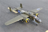 Mitchell B-25 Giant Bomber 2x 20cc 2.41m ARF Kit, Including Retracts, Seagull Models