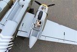 Mitchell B-25 Giant Bomber 2x 20cc 2.41m ARF Kit, No Retracts, Seagull Models