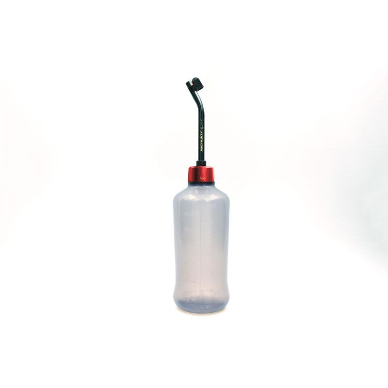 Fuel Bottle, 700ml Gold, Koswork