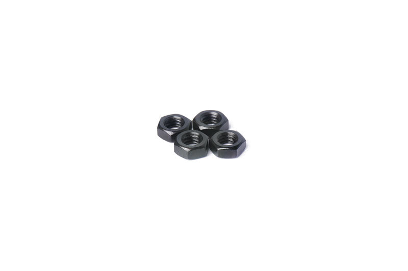 M4 Nuts, 4pkg, Koswork