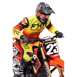 1/4 Promoto-MX Motorcycle RTR Basic, FXR RED