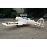AT-6 Texan 63" 10-15cc, Master Edition Builders Kit, Seagull Models