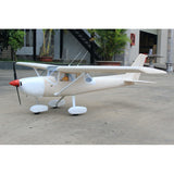 Cessna 152 Aerobat 80" 15cc, Master Edition Builders Kit, Seagull Models