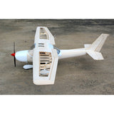 Cessna 152 Aerobat 80" 15cc, Master Edition Builders Kit, Seagull Models