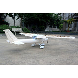 Cessna 152 Aerobat 80" 15cc, Master Edition Builders Kit, Seagull Models